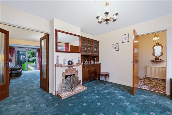 44 COOLGARRIFF ROAD, Beaumont, Dublin 9