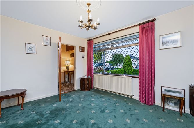 44 COOLGARRIFF ROAD, Beaumont, Dublin 9