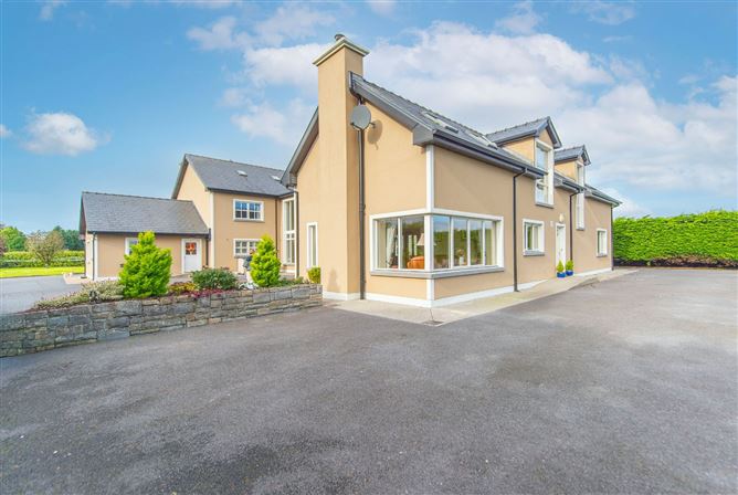 Rockwood, Claregalway, Co. Galway