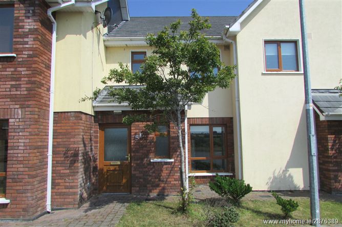 No. 51 Beech Drive, Greenfields, Old Tramore Road