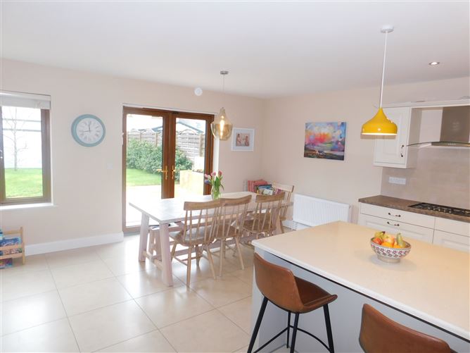 14 Lisheen Woods, Ovens, Cork