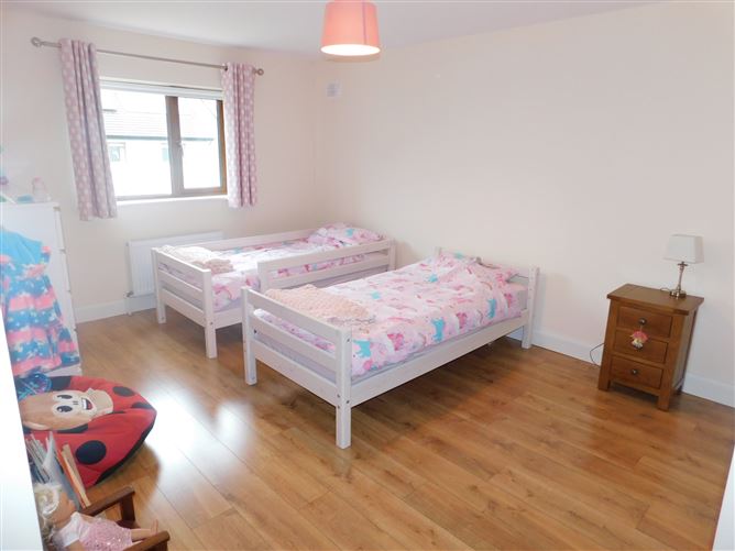 14 Lisheen Woods, Ovens, Cork