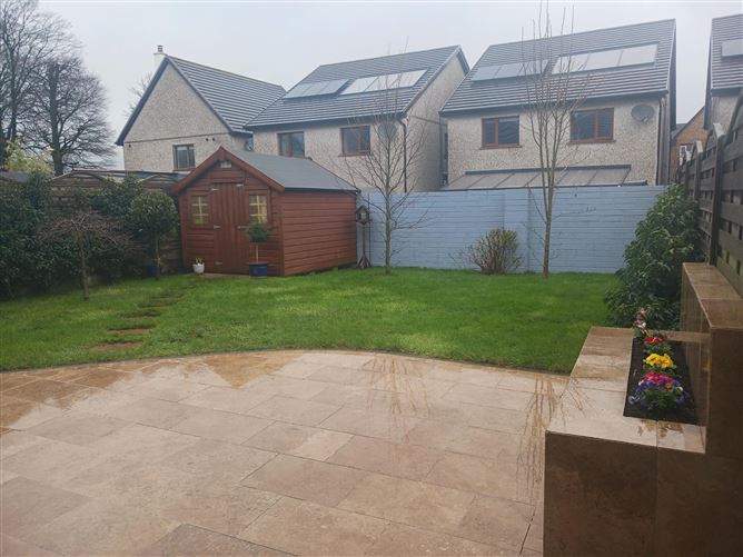 14 Lisheen Woods, Ovens, Cork