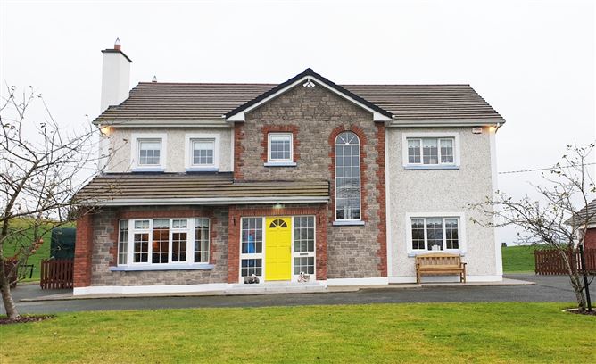Fartagh, Lisduff, Virginia, Cavan