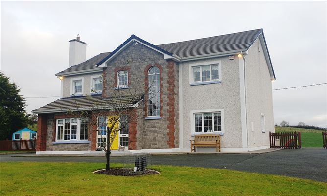 Fartagh, Lisduff, Virginia, Cavan
