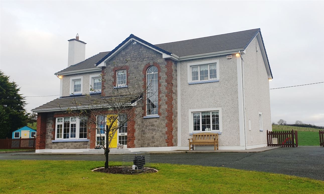 Fartagh, Lisduff, Virginia, Cavan