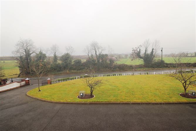 Fartagh, Lisduff, Virginia, Cavan
