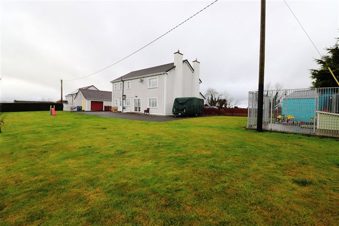 Fartagh, Lisduff, Virginia, Cavan