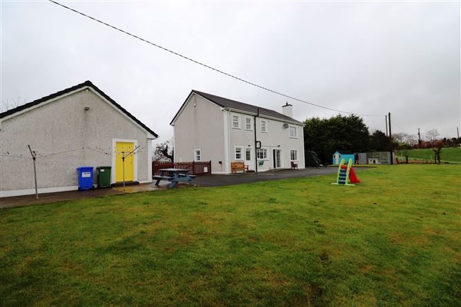 Fartagh, Lisduff, Virginia, Cavan