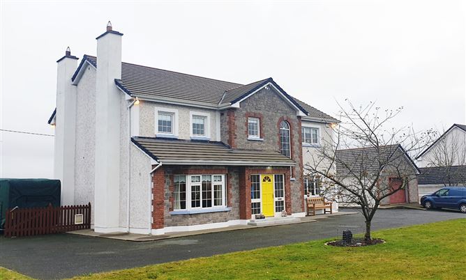Fartagh, Lisduff, Virginia, Cavan
