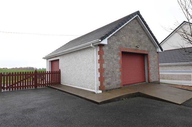 Fartagh, Lisduff, Virginia, Cavan