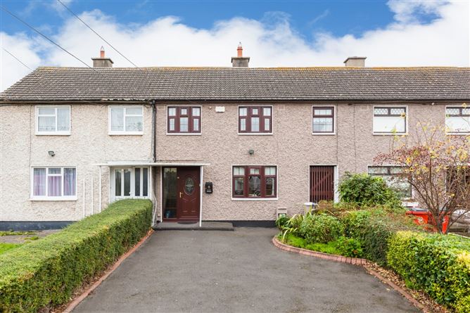 Main image for 30 Bunratty Avenue, Coolock, Dublin 17