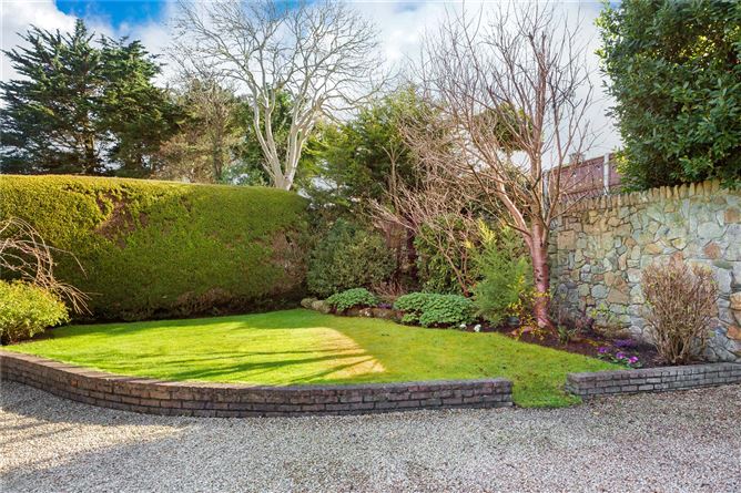 Birch Haven, 10 Glenageary Hall, Glenageary, Co. Dublin