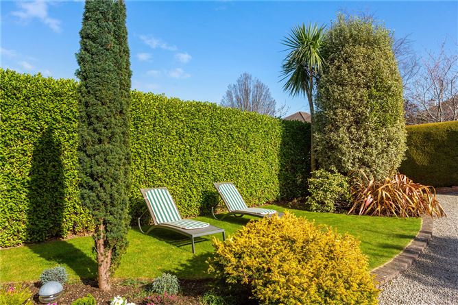 Birch Haven, 10 Glenageary Hall, Glenageary, Co. Dublin