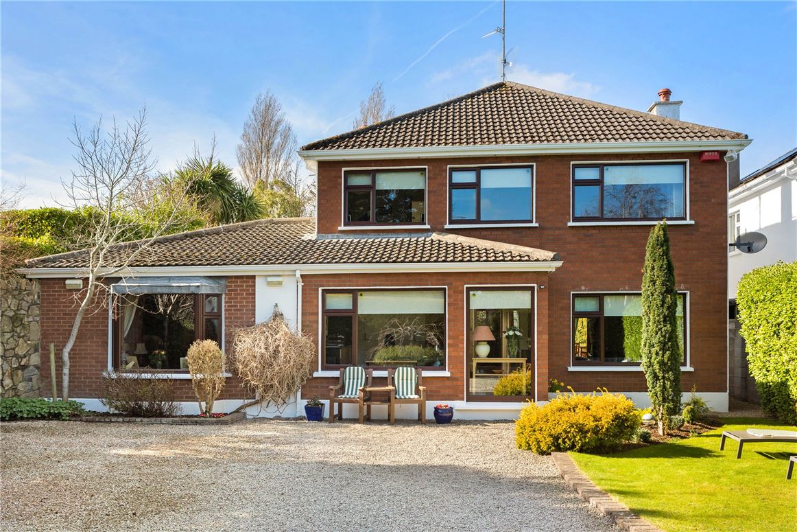 Birch Haven, 10 Glenageary Hall, Glenageary, Co. Dublin