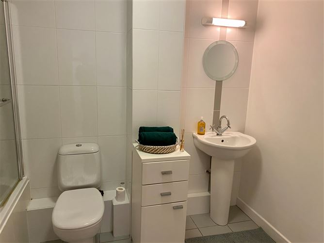 9 The Findlater Building, Harbour Road, Howth, County Dublin