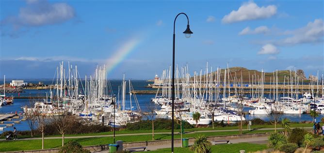 9 The Findlater Building, Harbour Road, Howth, County Dublin