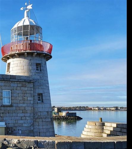9 The Findlater Building, Harbour Road, Howth, County Dublin
