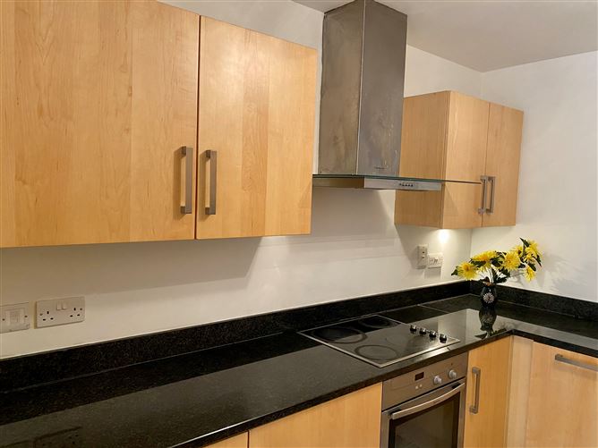 9 The Findlater Building, Harbour Road, Howth, County Dublin