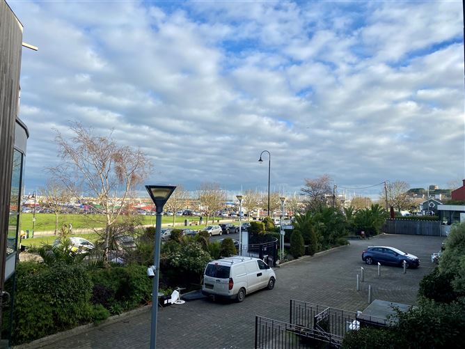 9 The Findlater Building, Harbour Road, Howth, County Dublin