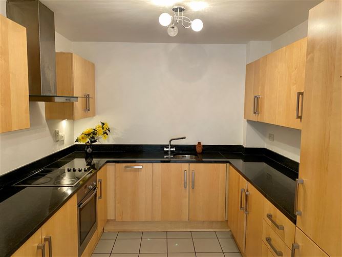 9 The Findlater Building, Harbour Road, Howth, County Dublin