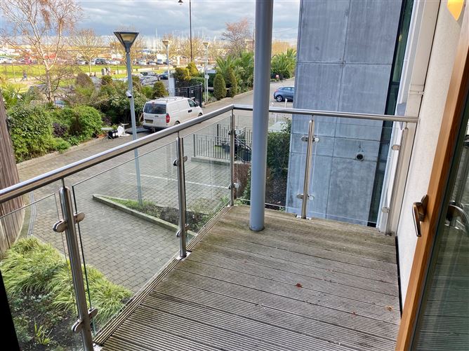 9 The Findlater Building, Harbour Road, Howth, County Dublin
