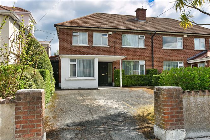 42 leopardstown avenue, stillorgan, co dublin