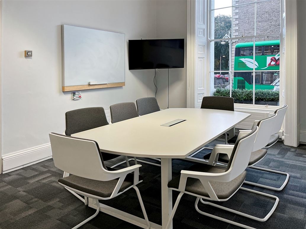 Pembroke House, Upper Pembroke Street 28-32, Dublin 2, Dublin