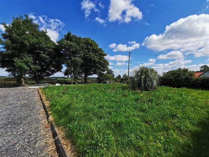Yellow Cottage, Caher, Kiltimagh, Co. Mayo