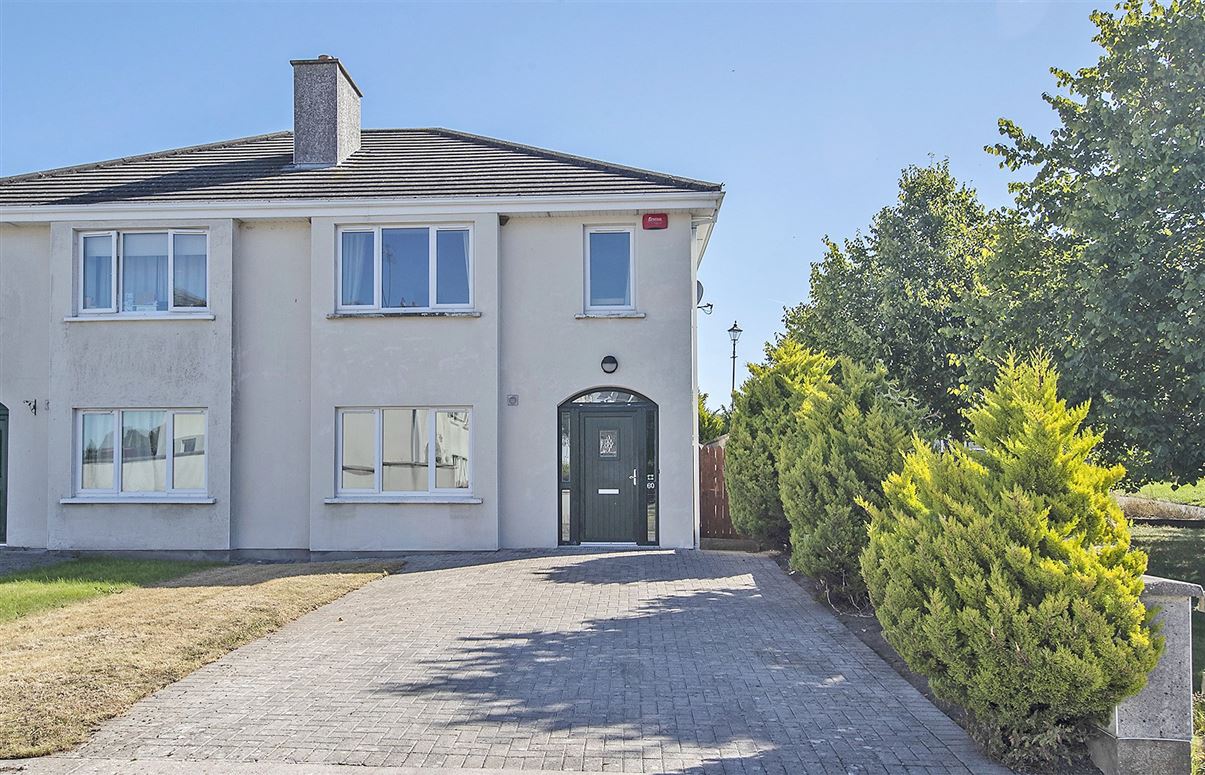 60 Cul Rua, Aglish, Co. Waterford Sherry FitzGerald Reynolds