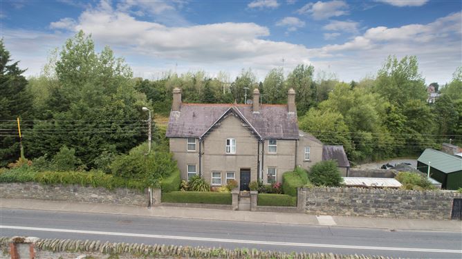 Hemingway House, Ardee Road, Dundalk, Louth