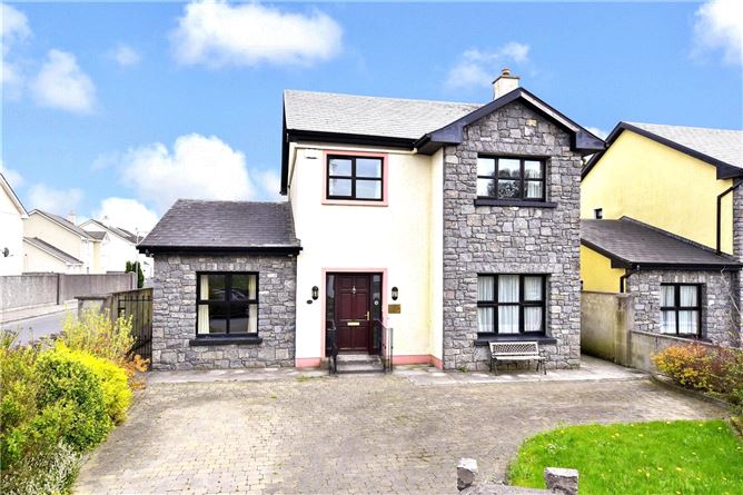 Main image for 34 Abbey Glen, Knockaunglas, Athenry, Co. Galway