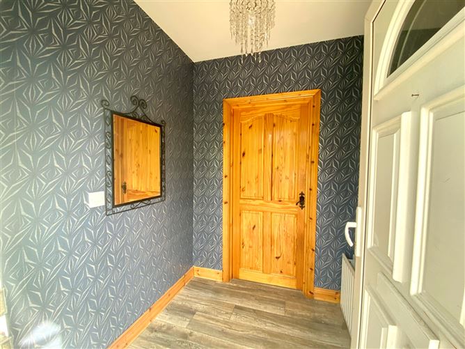 Cluain Mhuire, Latlurcan, Monaghan