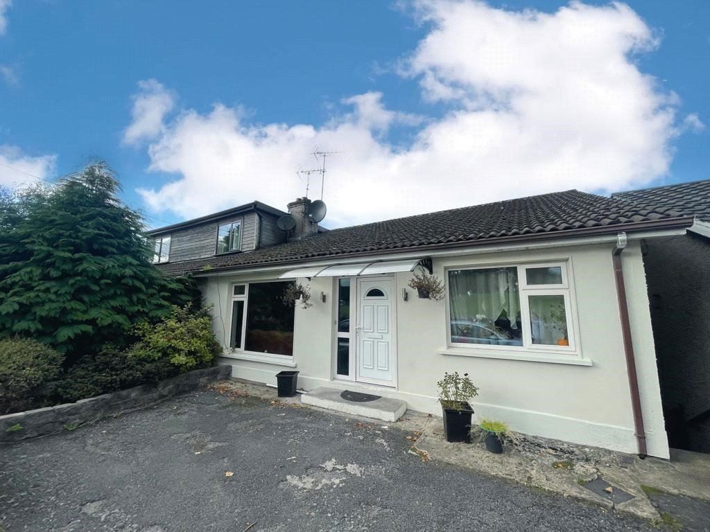Cluain Mhuire, Latlurcan, Monaghan