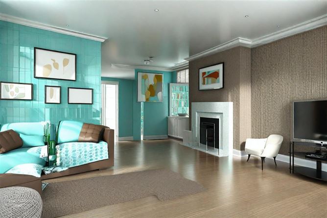 74 Woodlands Park, Arklow, Co. Wicklow
