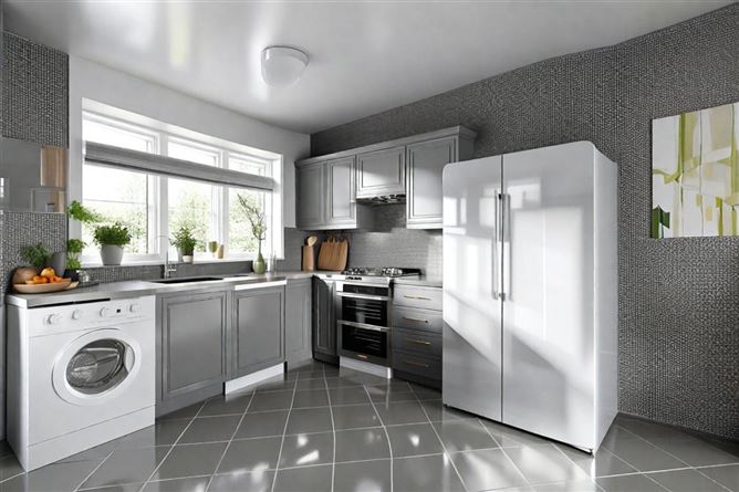 74 Woodlands Park, Arklow, Co. Wicklow