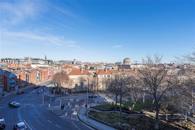 35 West Gate, Christchurch, Dublin 8