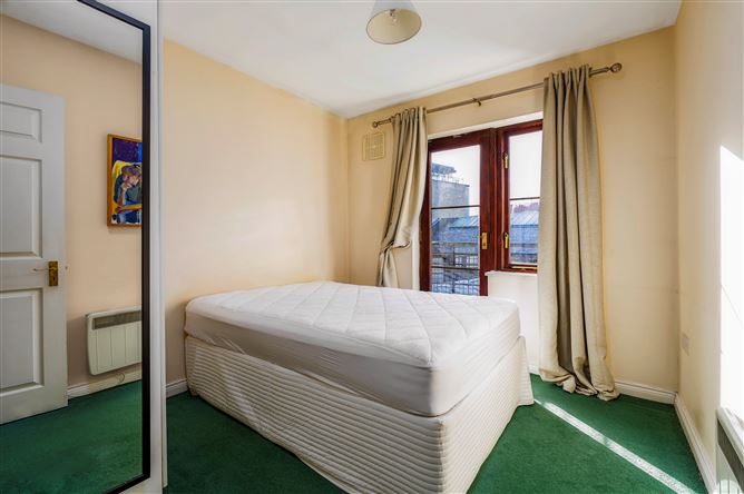 35 West Gate, Christchurch, Dublin 8