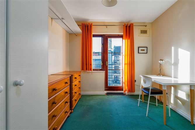 35 West Gate, Christchurch, Dublin 8