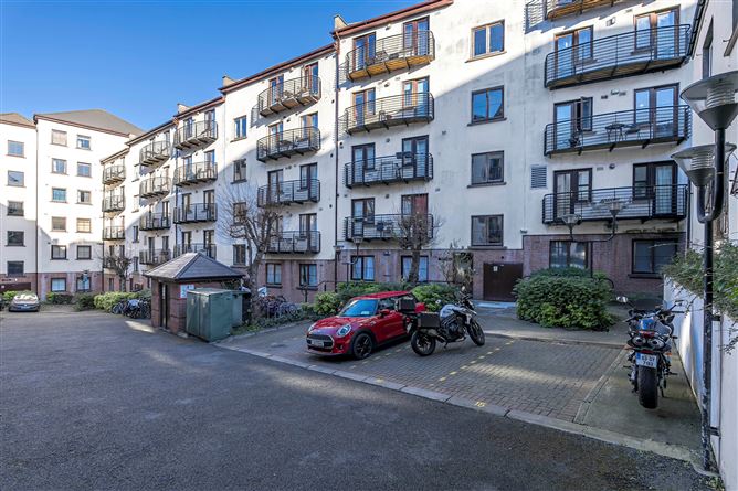 35 West Gate, Christchurch, Dublin 8