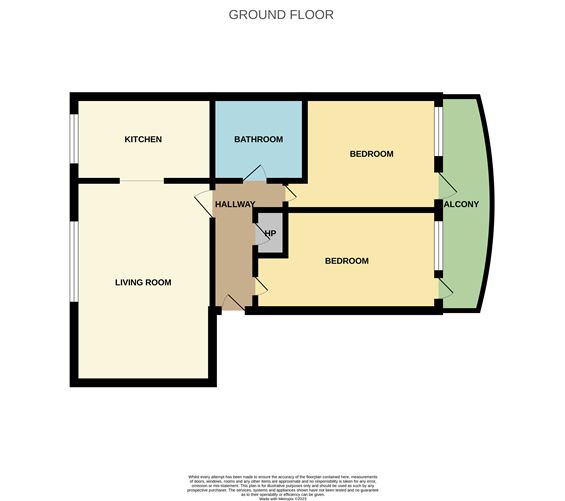 35 West Gate, Christchurch, Dublin 8