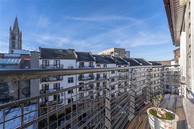 35 West Gate, Christchurch, Dublin 8