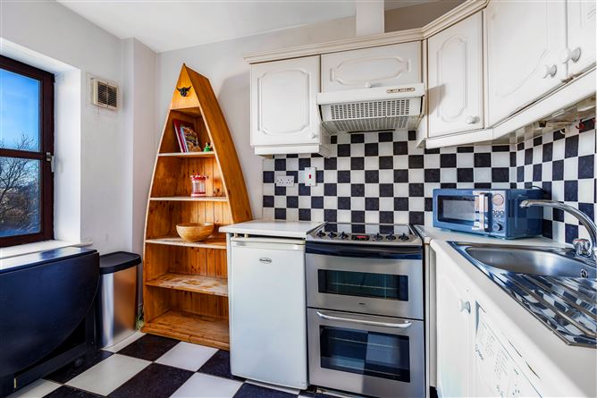 35 West Gate, Christchurch, Dublin 8