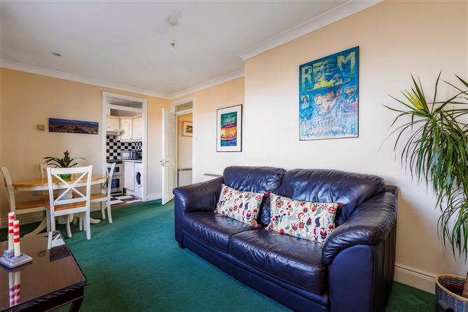 35 West Gate, Christchurch, Dublin 8