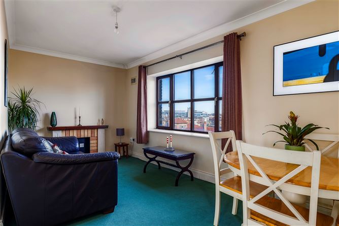 35 West Gate, Christchurch, Dublin 8