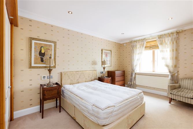 50 Howth Lodge, Howth, Co. Dublin