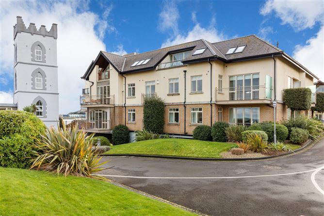 50 Howth Lodge, Howth, Co. Dublin