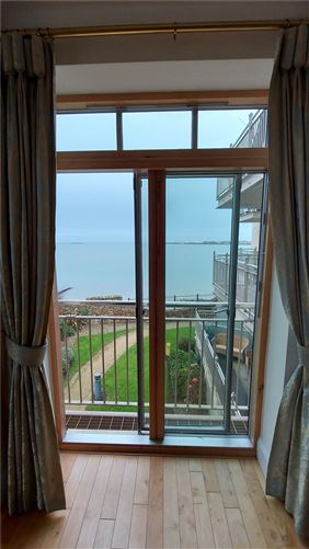 50 Howth Lodge, Howth, Co. Dublin