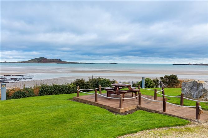 50 Howth Lodge, Howth, Co. Dublin