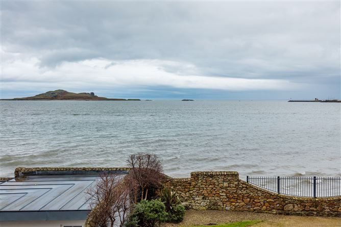 50 Howth Lodge, Howth, Co. Dublin